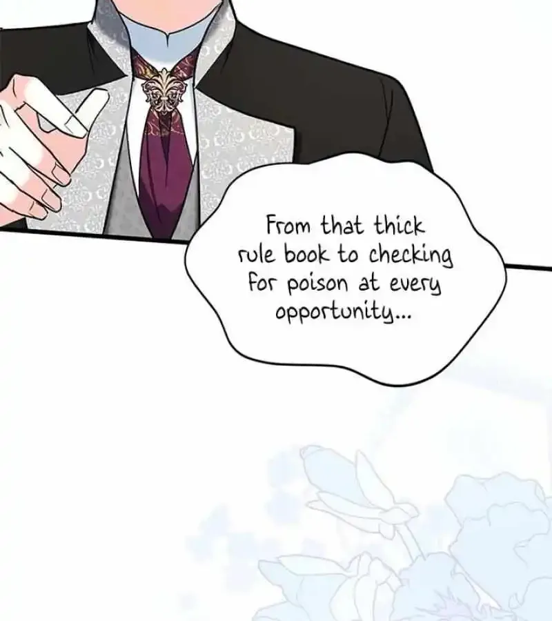 I’m Repaying The Kindness That Raised Me With Obsession Chapter 24 page 48 - 