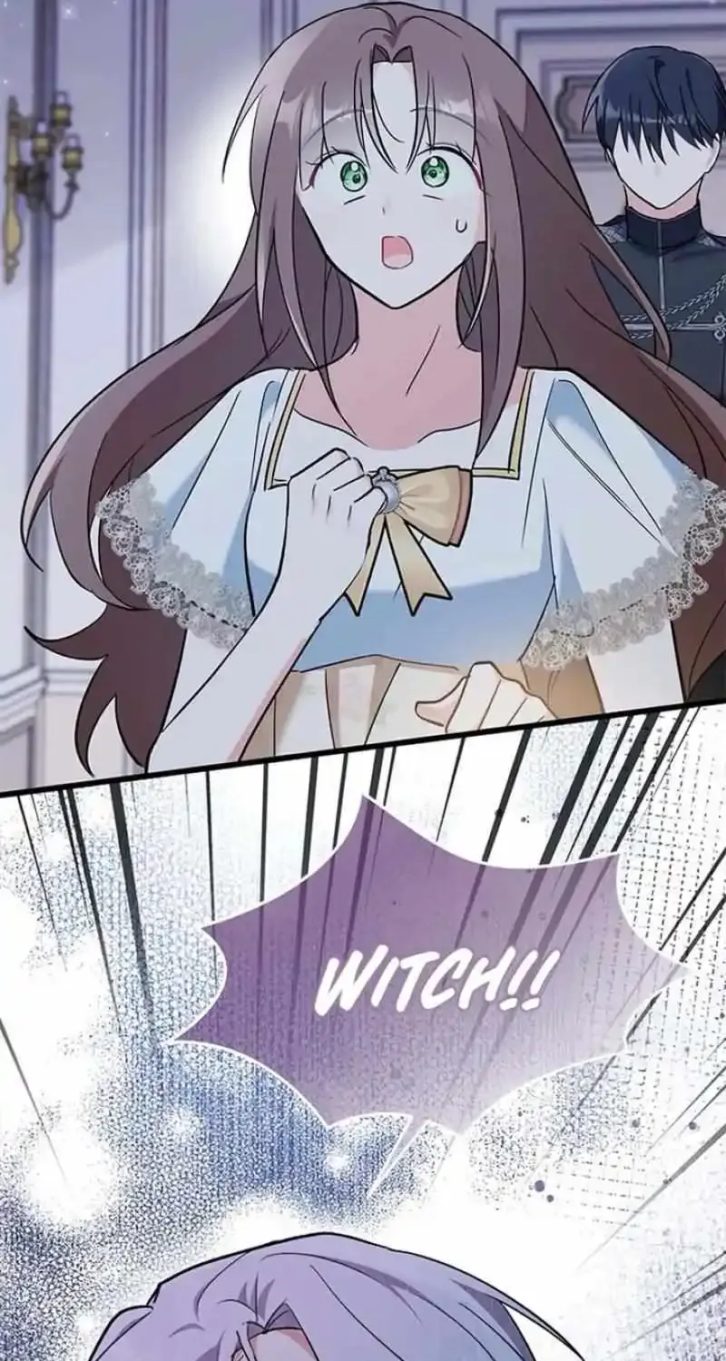 I’m Repaying The Kindness That Raised Me With Obsession Chapter 24 page 6 - 
