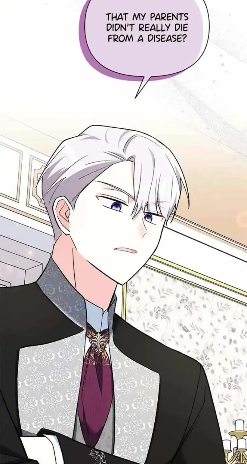 I’m Repaying The Kindness That Raised Me With Obsession Chapter 24 page 51 - 