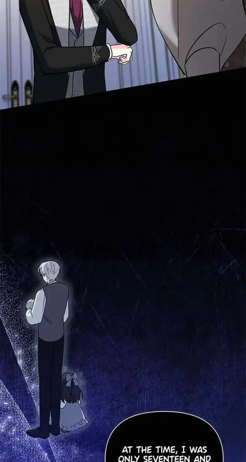 I’m Repaying The Kindness That Raised Me With Obsession Chapter 24 page 54 - 