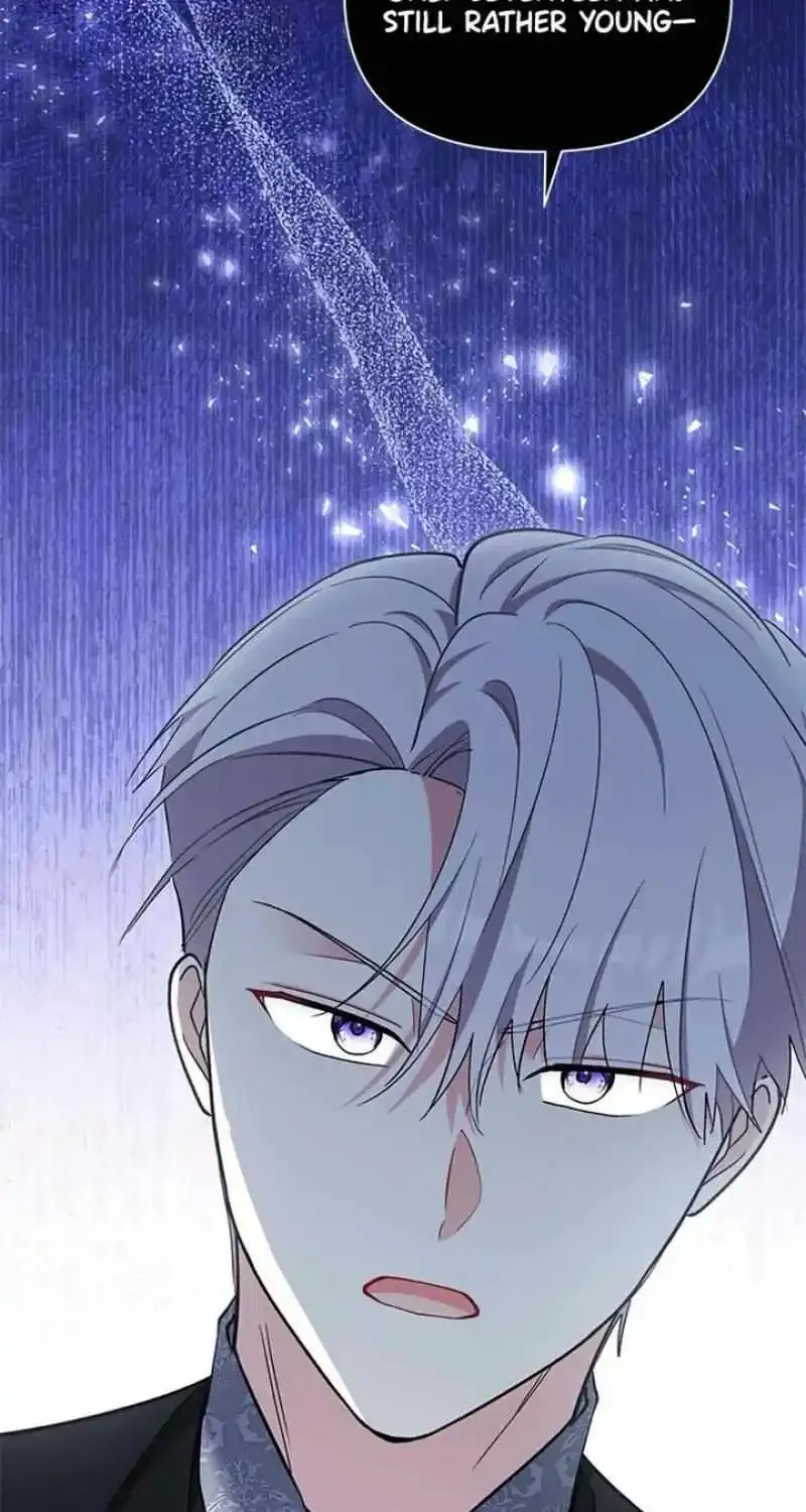 I’m Repaying The Kindness That Raised Me With Obsession Chapter 24 page 55 - 