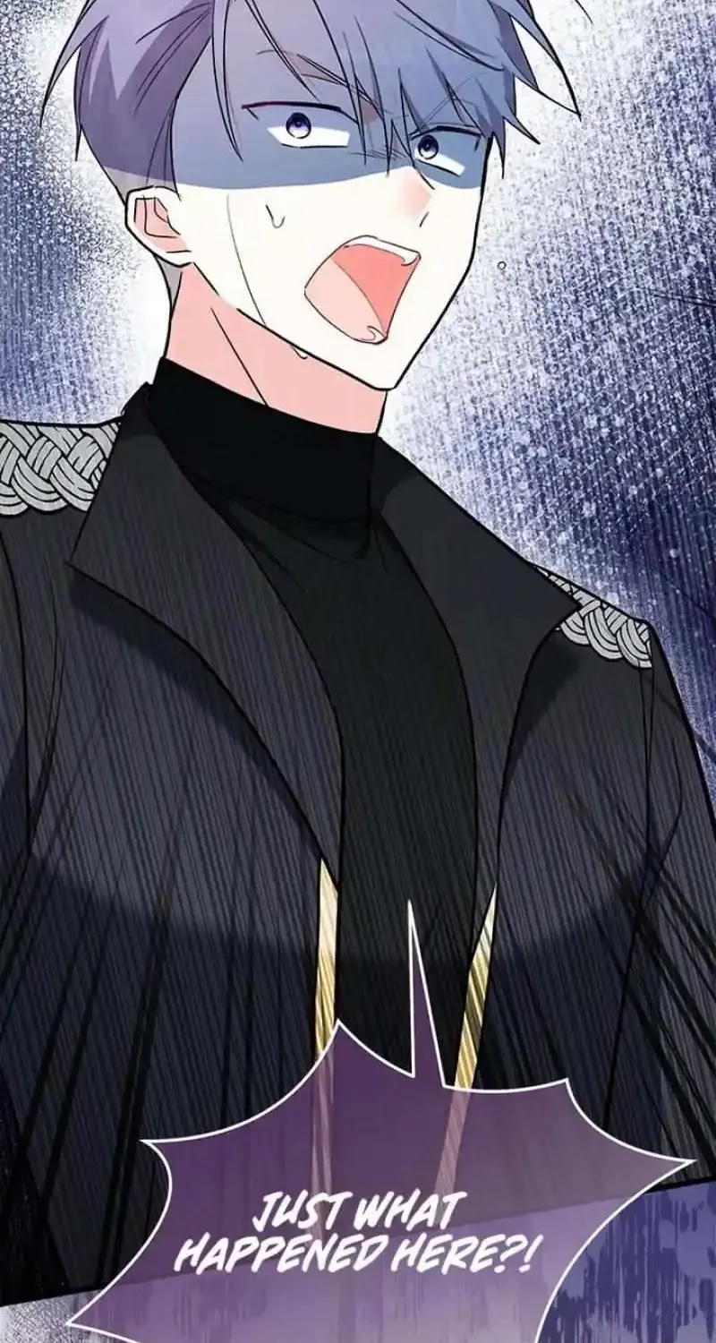 I’m Repaying The Kindness That Raised Me With Obsession Chapter 24 page 7 - 