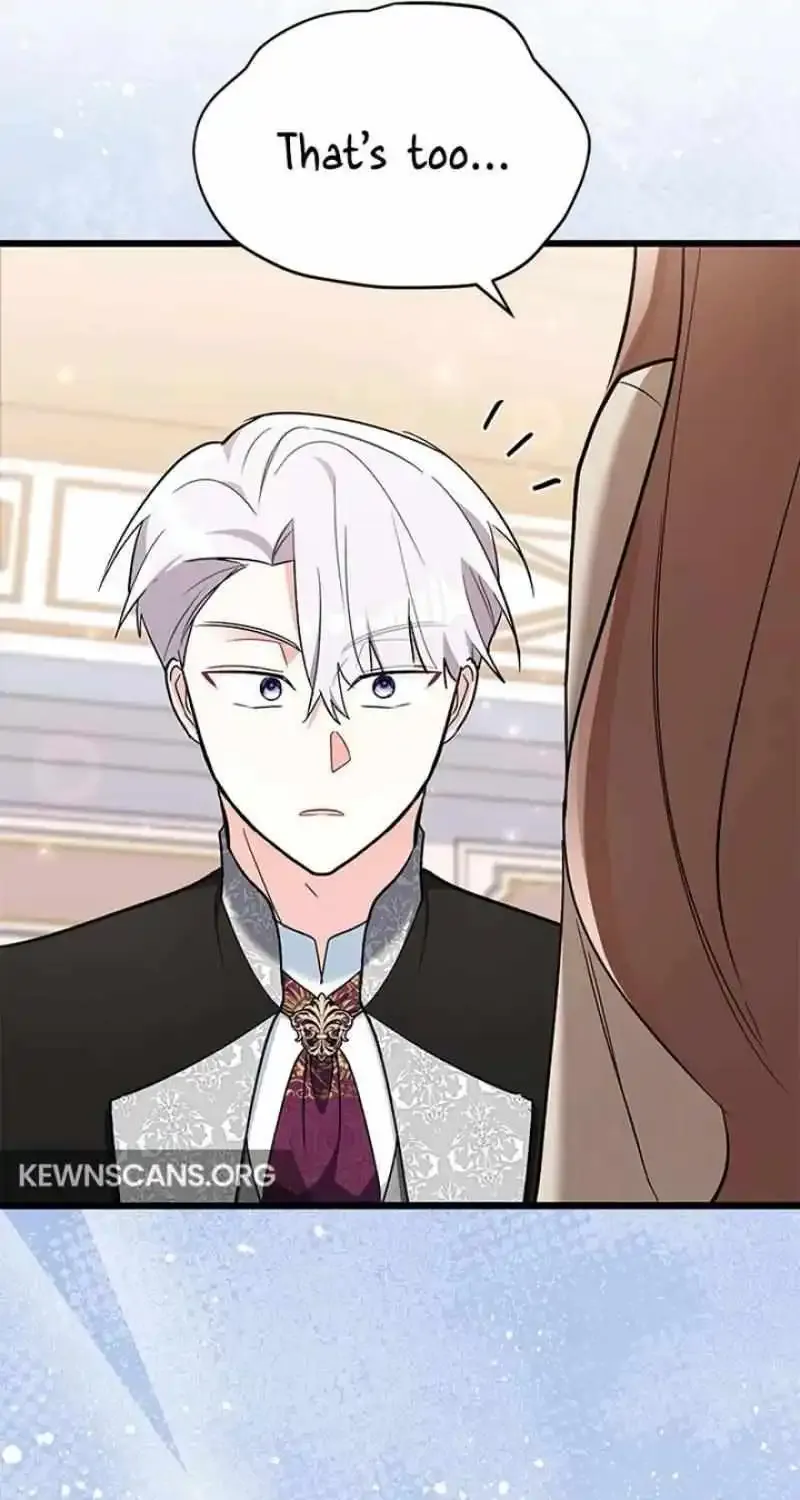 I’m Repaying The Kindness That Raised Me With Obsession Chapter 24 page 61 - 