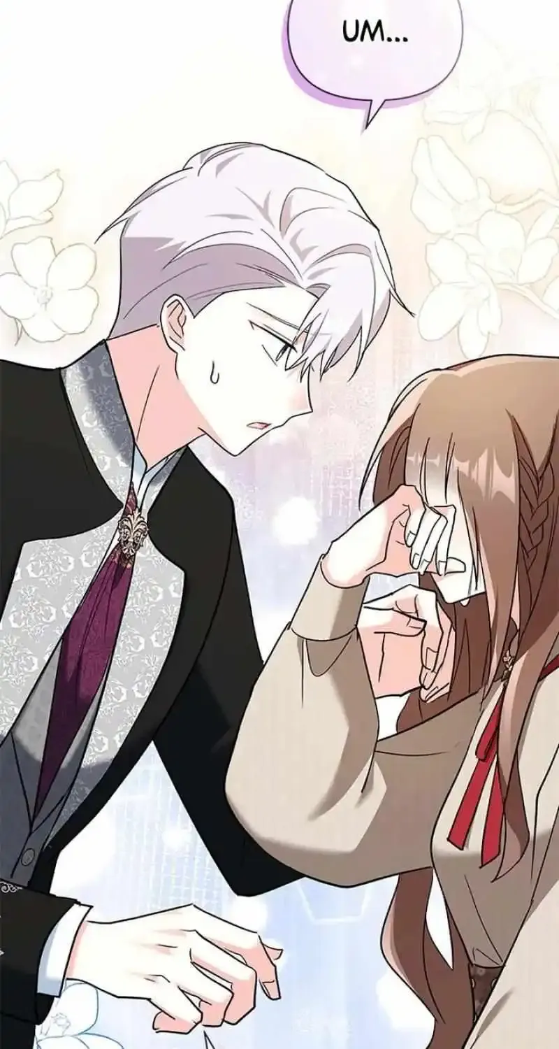 I’m Repaying The Kindness That Raised Me With Obsession Chapter 24 page 63 - 