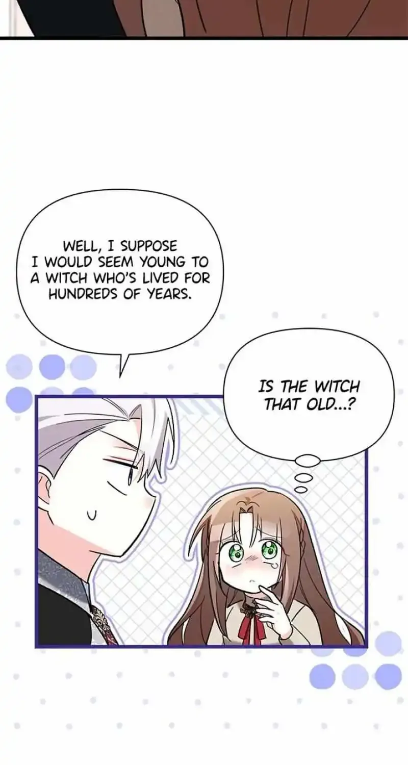 I’m Repaying The Kindness That Raised Me With Obsession Chapter 24 page 66 - 