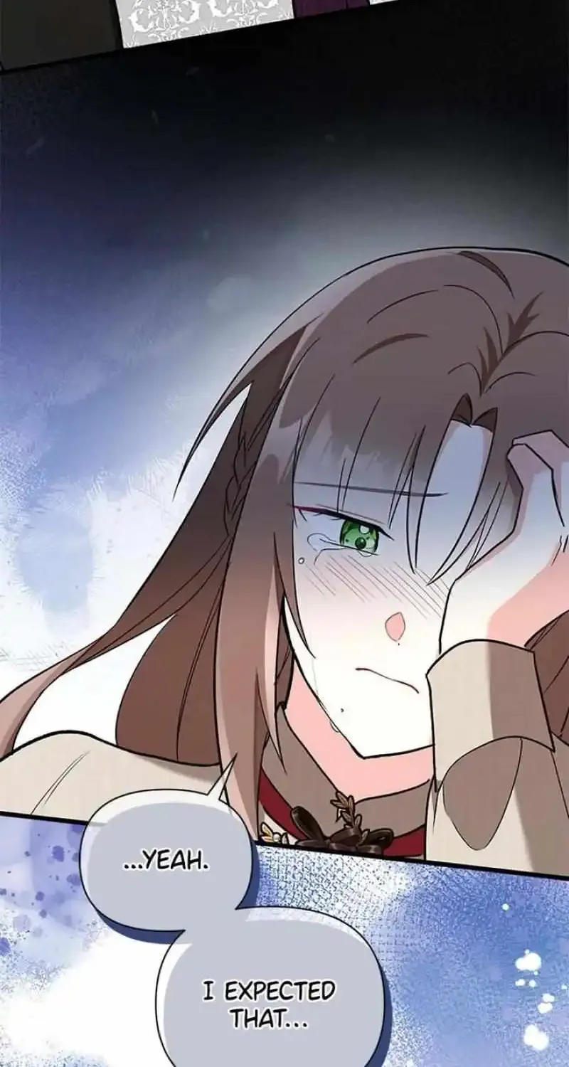 I’m Repaying The Kindness That Raised Me With Obsession Chapter 24 page 70 - 