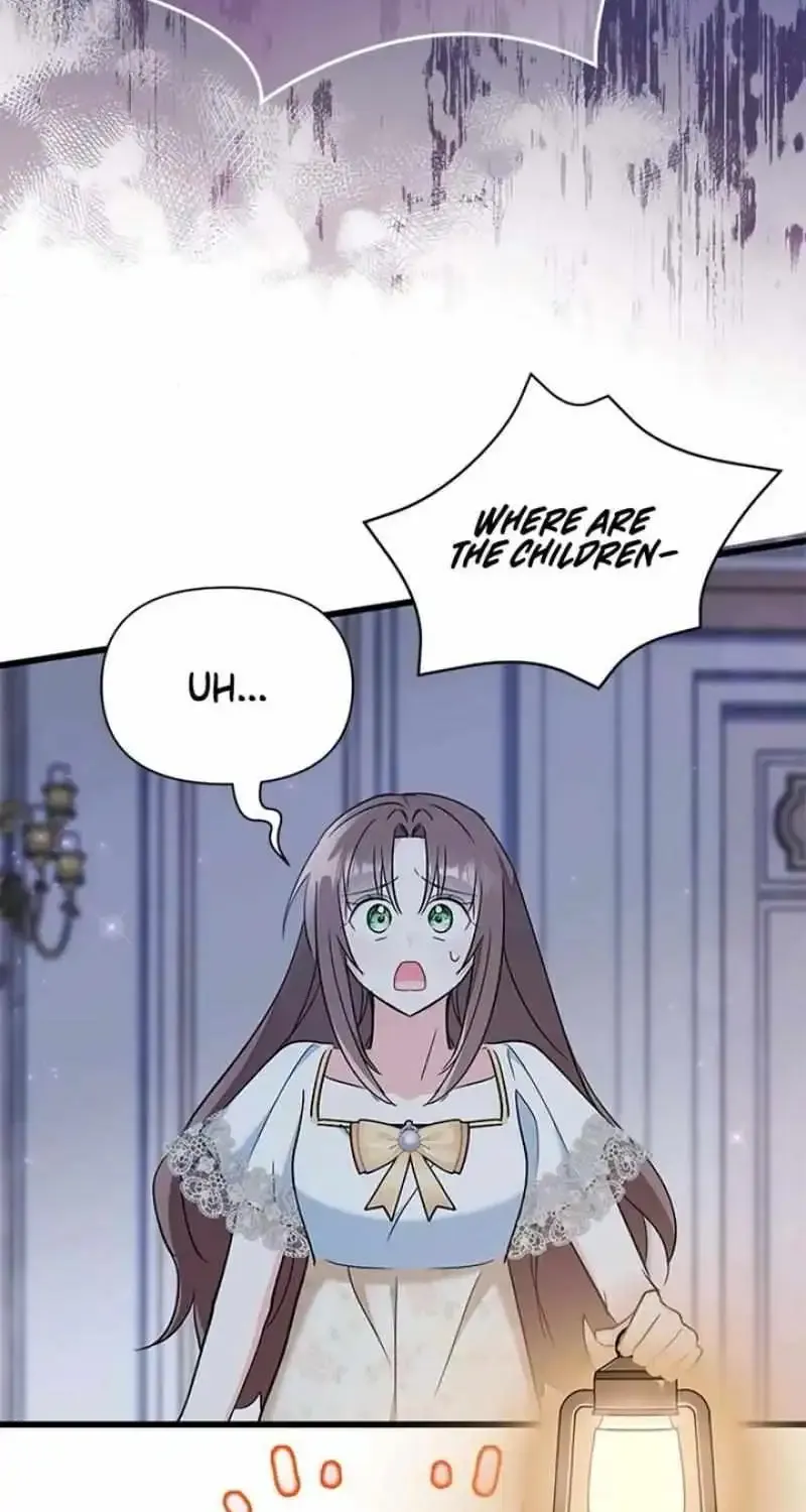 I’m Repaying The Kindness That Raised Me With Obsession Chapter 24 page 8 - 
