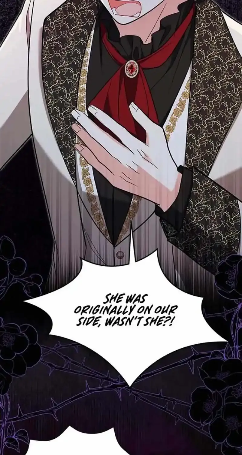 I’m Repaying The Kindness That Raised Me With Obsession Chapter 25 page 101 - 