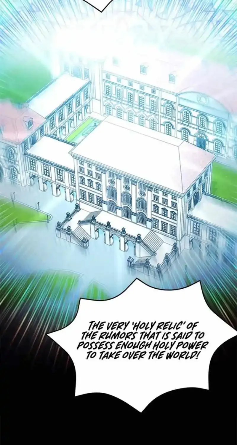 I’m Repaying The Kindness That Raised Me With Obsession Chapter 25 page 104 - 