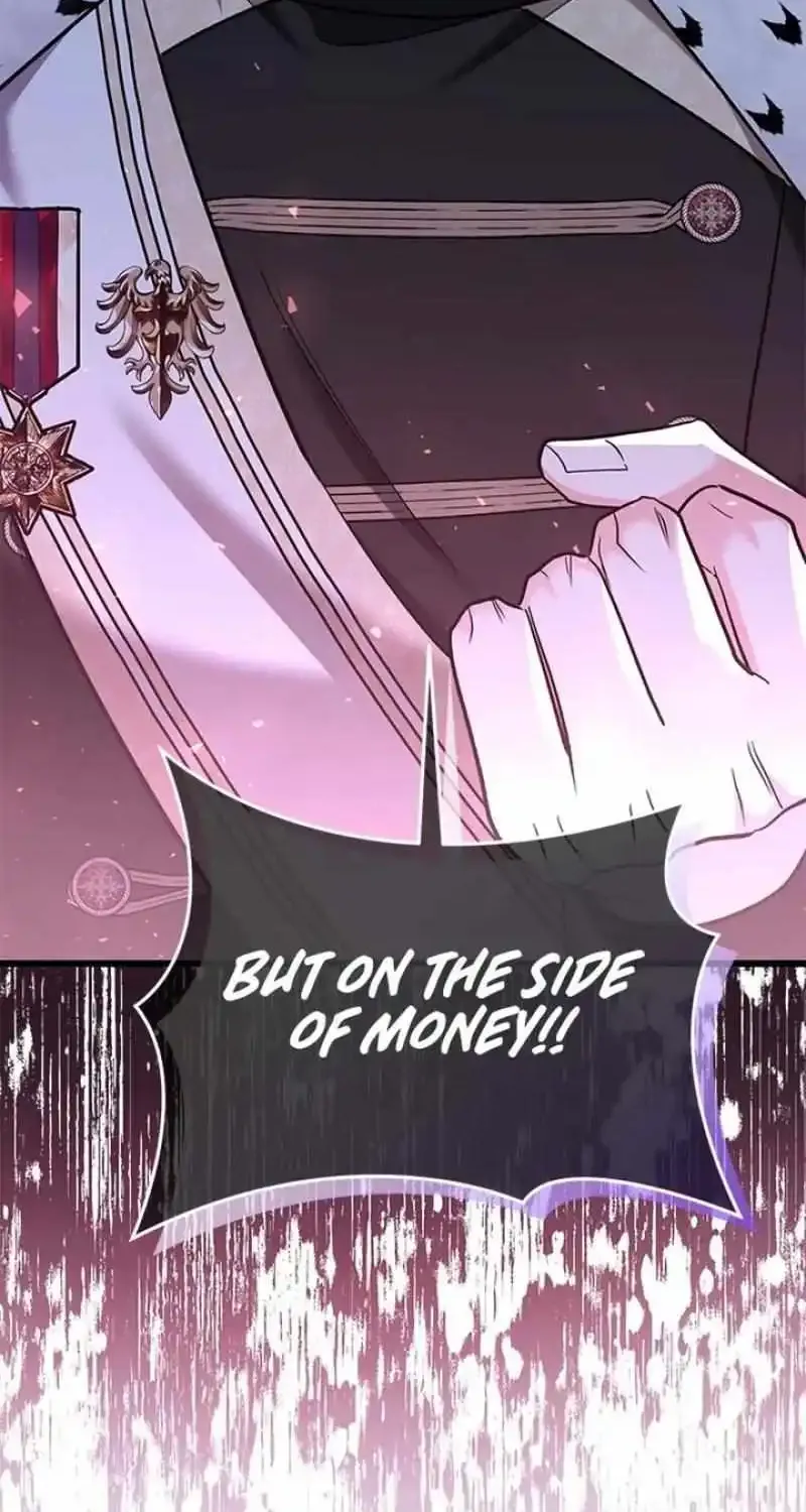 I’m Repaying The Kindness That Raised Me With Obsession Chapter 25 page 108 - 