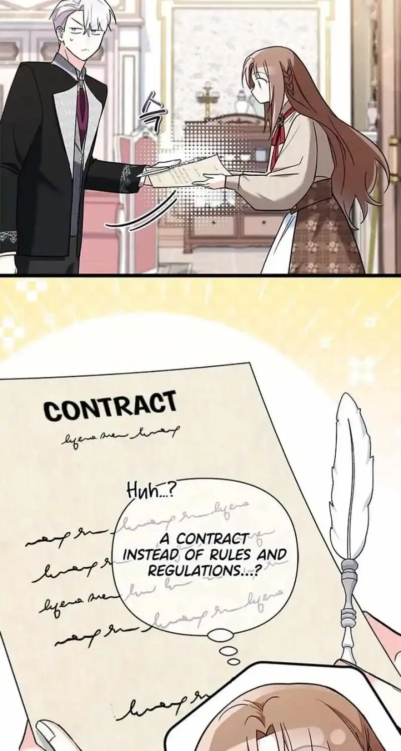 I’m Repaying The Kindness That Raised Me With Obsession Chapter 25 page 13 - 