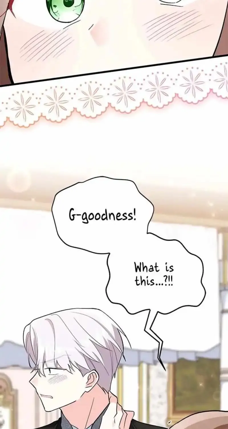 I’m Repaying The Kindness That Raised Me With Obsession Chapter 25 page 16 - 