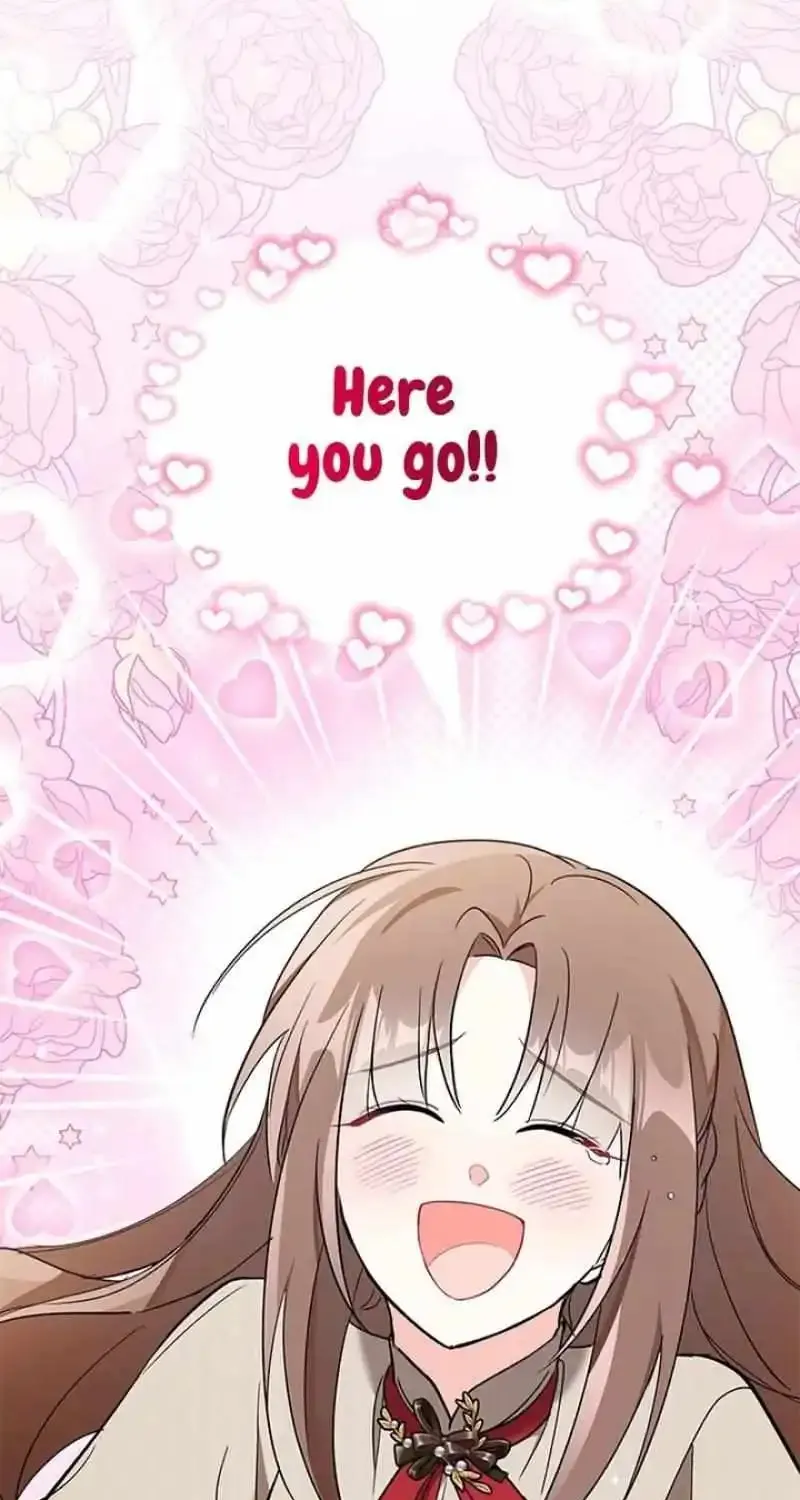 I’m Repaying The Kindness That Raised Me With Obsession Chapter 25 page 19 - 
