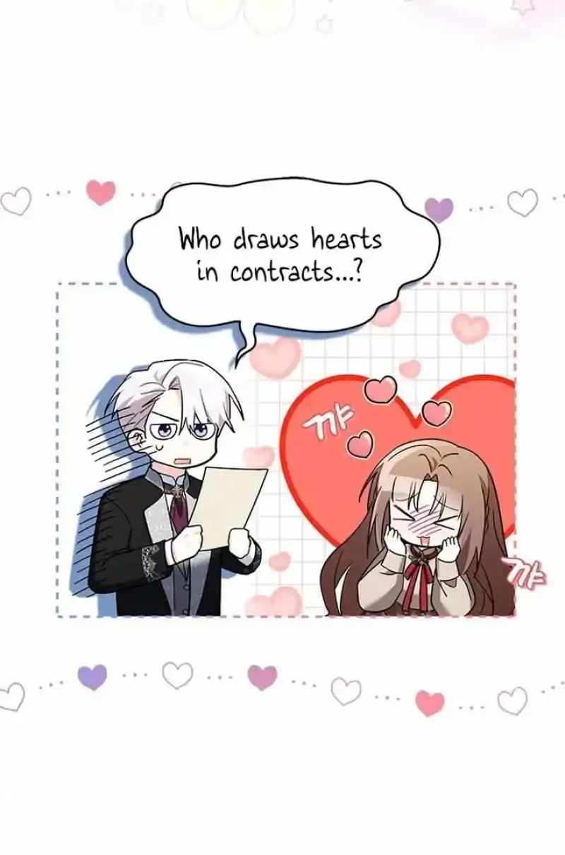 I’m Repaying The Kindness That Raised Me With Obsession Chapter 25 page 21 - 