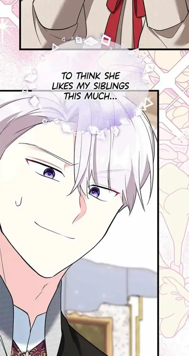 I’m Repaying The Kindness That Raised Me With Obsession Chapter 25 page 23 - 
