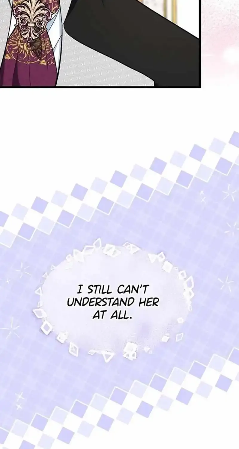 I’m Repaying The Kindness That Raised Me With Obsession Chapter 25 page 24 - 