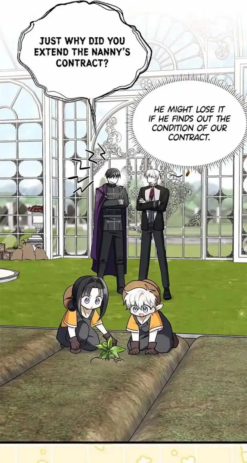 I’m Repaying The Kindness That Raised Me With Obsession Chapter 25 page 29 - 