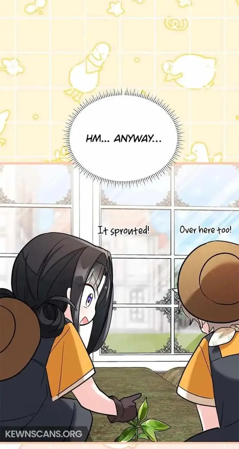 I’m Repaying The Kindness That Raised Me With Obsession Chapter 25 page 30 - 