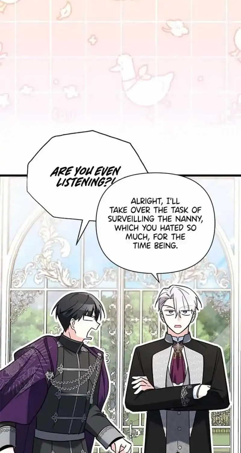 I’m Repaying The Kindness That Raised Me With Obsession Chapter 25 page 31 - 