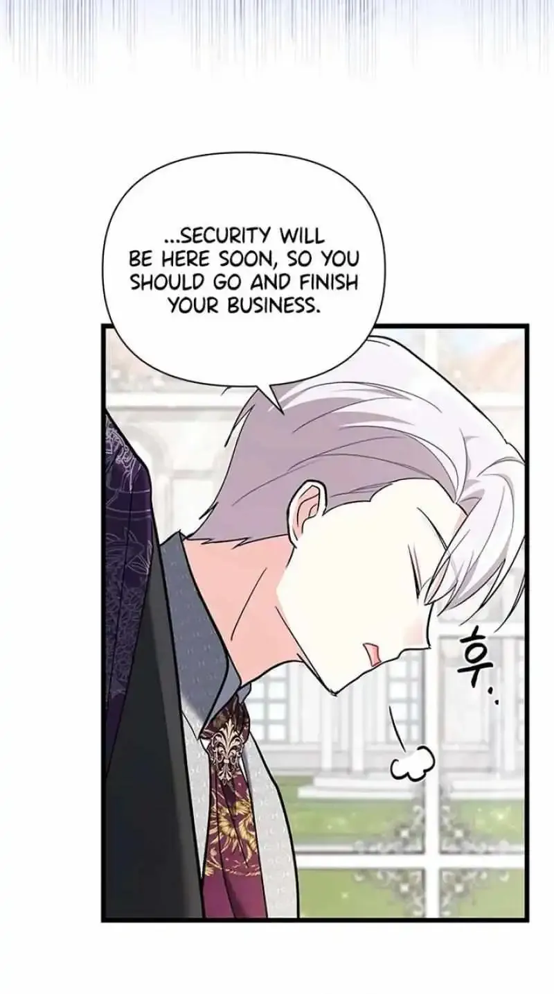 I’m Repaying The Kindness That Raised Me With Obsession Chapter 25 page 35 - 