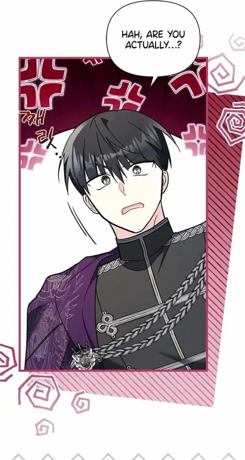 I’m Repaying The Kindness That Raised Me With Obsession Chapter 25 page 36 - 