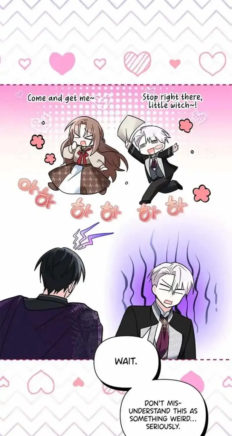 I’m Repaying The Kindness That Raised Me With Obsession Chapter 25 page 37 - 