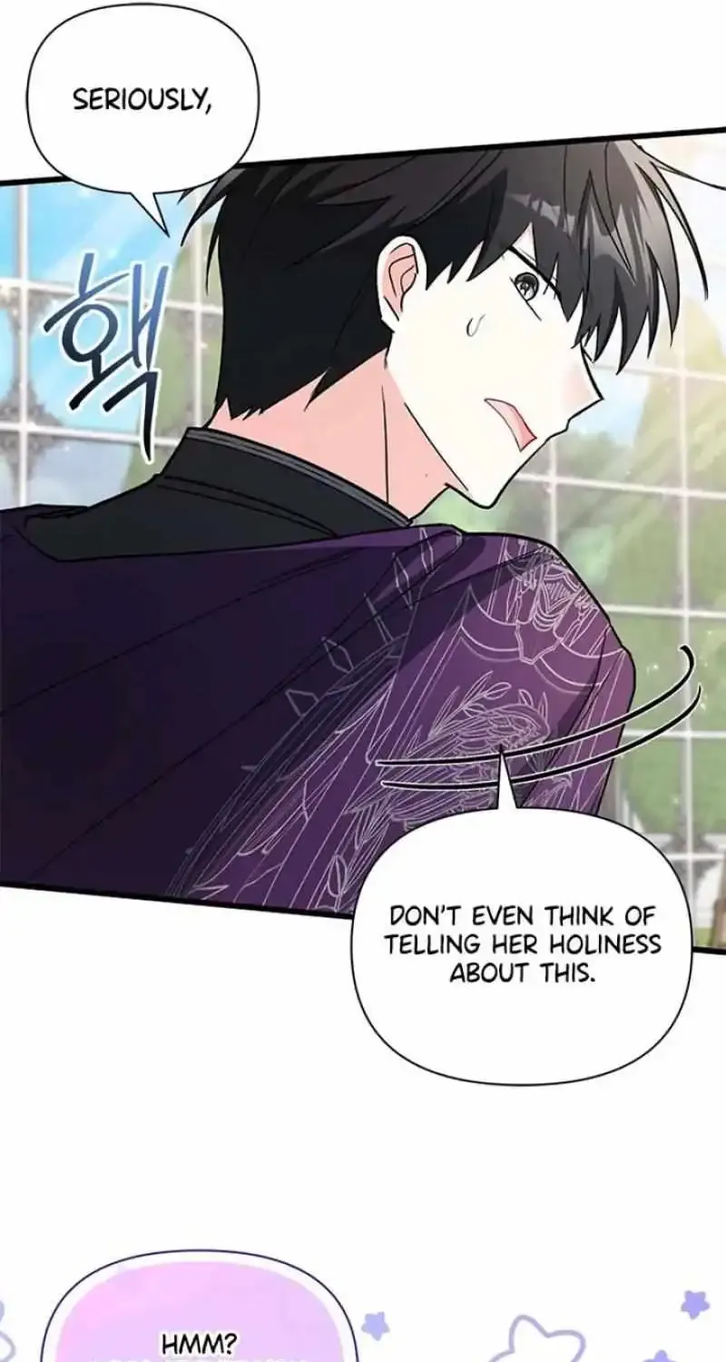 I’m Repaying The Kindness That Raised Me With Obsession Chapter 25 page 40 - 