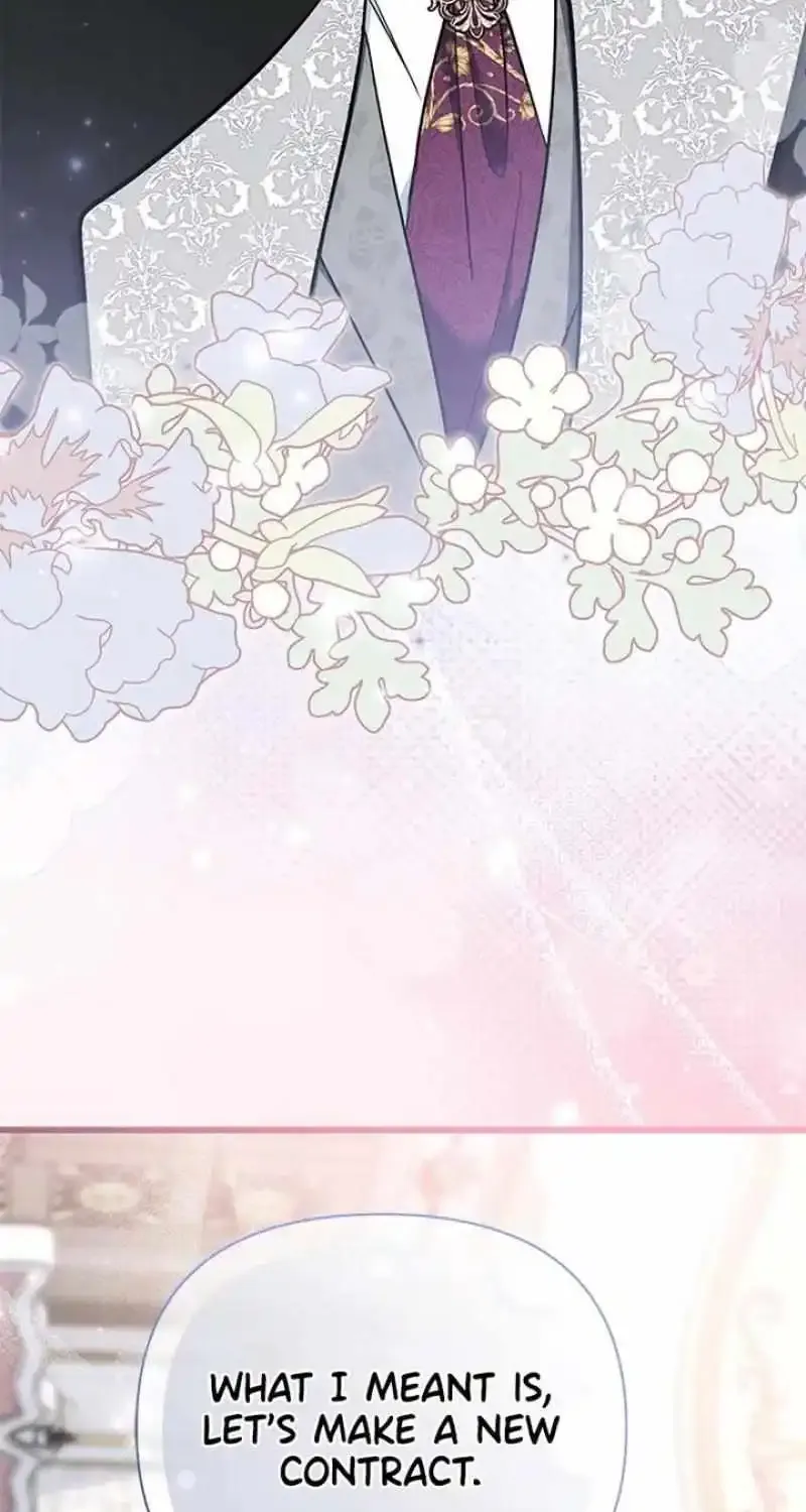 I’m Repaying The Kindness That Raised Me With Obsession Chapter 25 page 5 - 