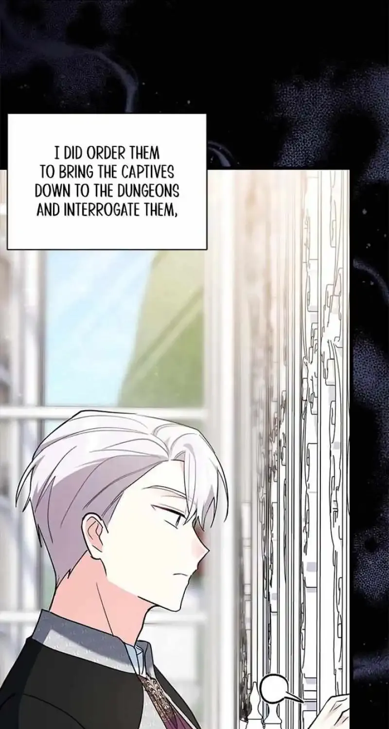 I’m Repaying The Kindness That Raised Me With Obsession Chapter 25 page 44 - 