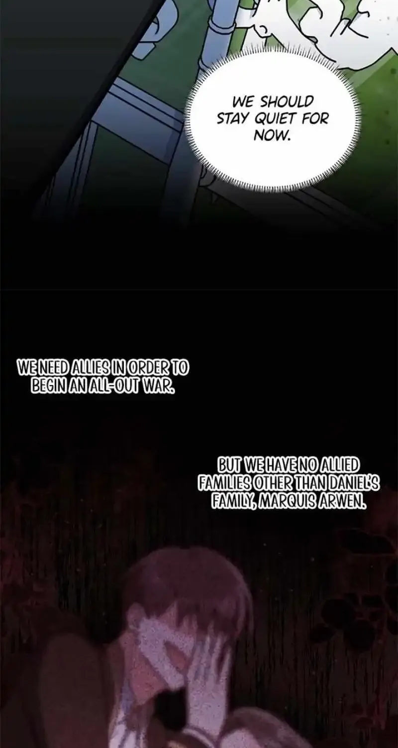 I’m Repaying The Kindness That Raised Me With Obsession Chapter 25 page 49 - 