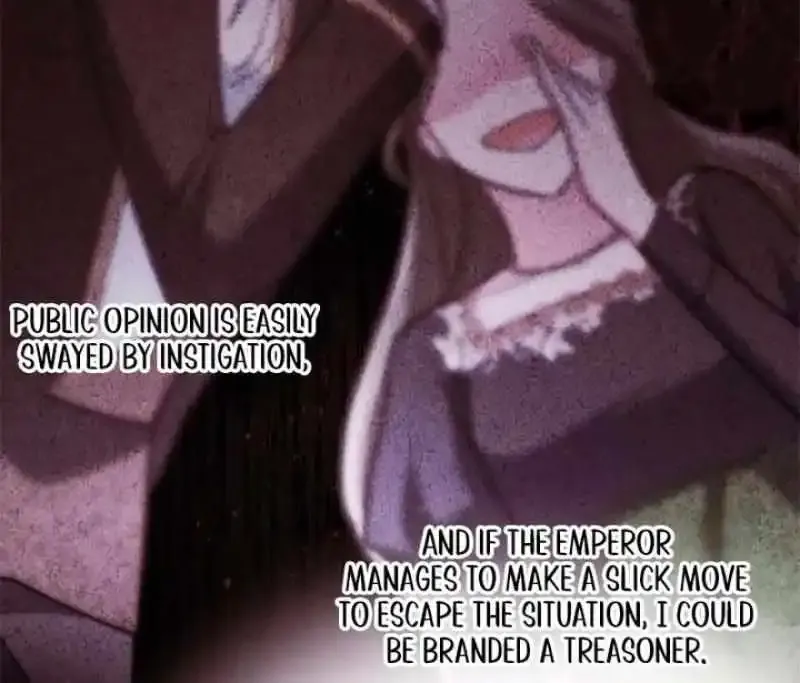 I’m Repaying The Kindness That Raised Me With Obsession Chapter 25 page 50 - 