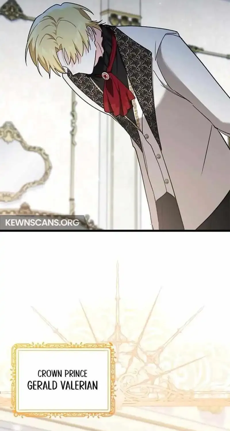I’m Repaying The Kindness That Raised Me With Obsession Chapter 25 page 55 - 