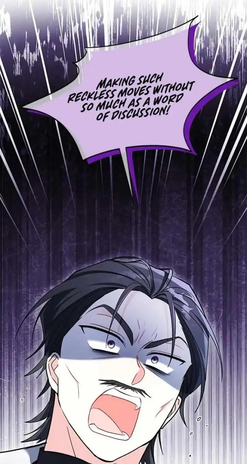 I’m Repaying The Kindness That Raised Me With Obsession Chapter 25 page 58 - 