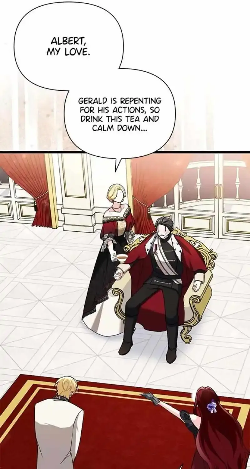 I’m Repaying The Kindness That Raised Me With Obsession Chapter 25 page 61 - 