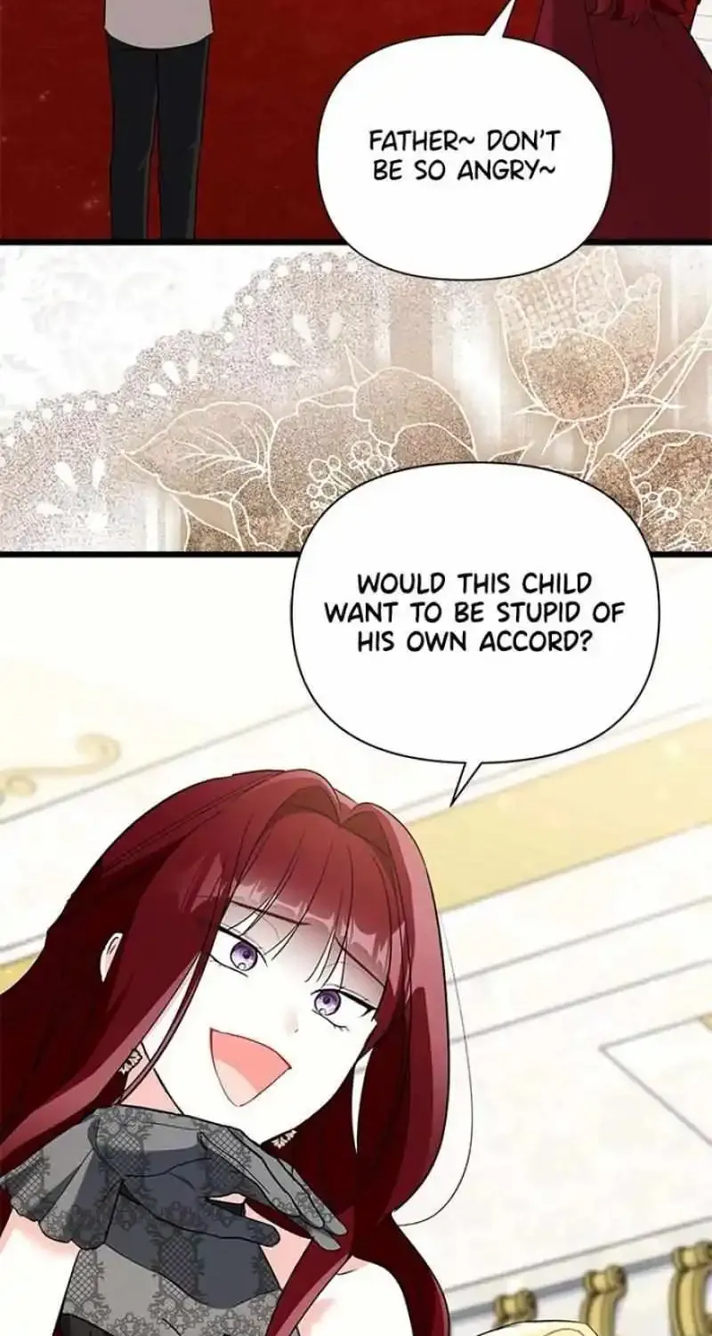 I’m Repaying The Kindness That Raised Me With Obsession Chapter 25 page 62 - 