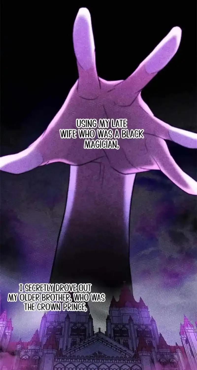 I’m Repaying The Kindness That Raised Me With Obsession Chapter 25 page 68 - 