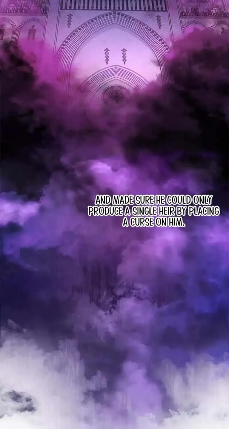 I’m Repaying The Kindness That Raised Me With Obsession Chapter 25 page 69 - 