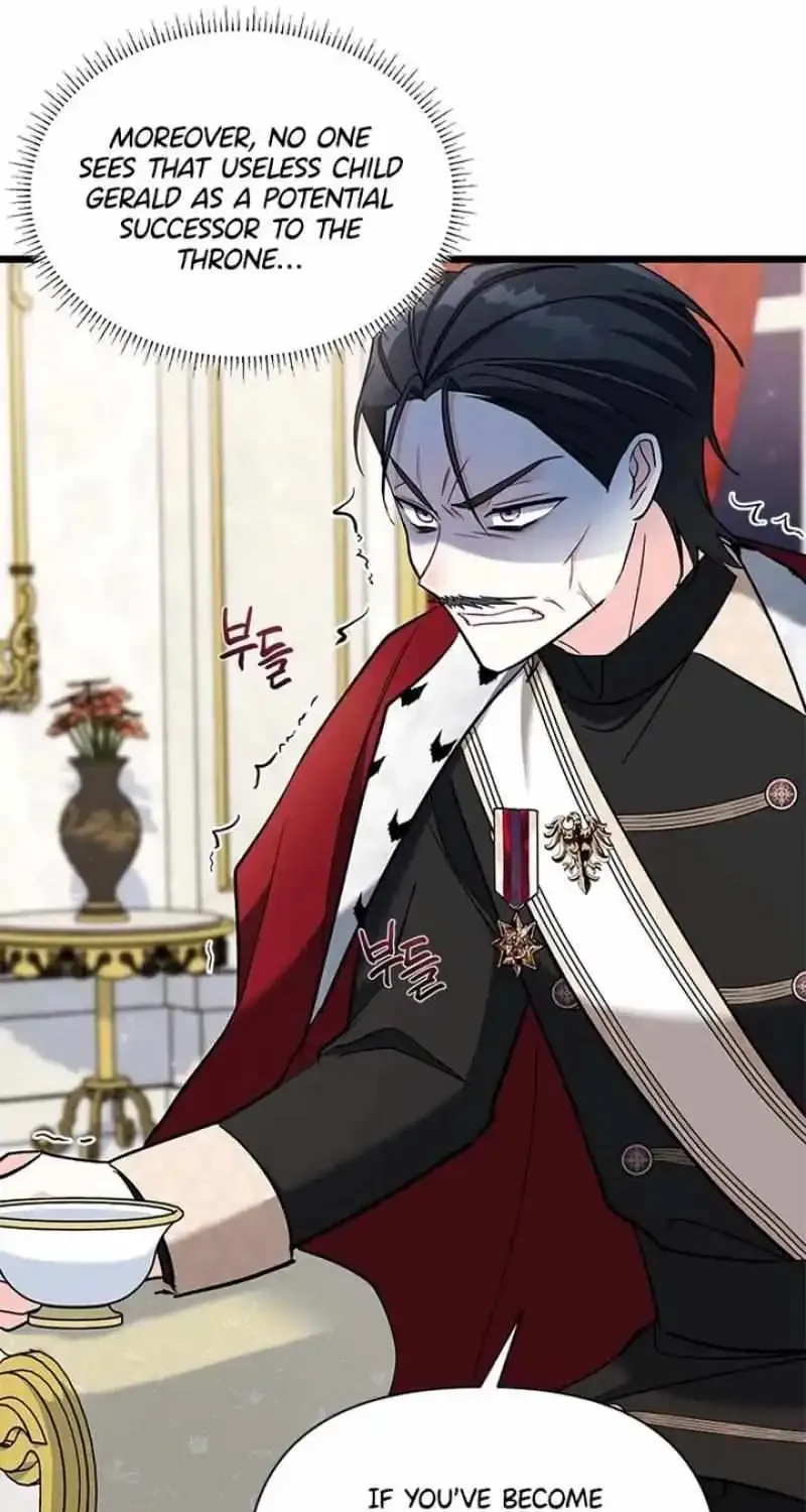 I’m Repaying The Kindness That Raised Me With Obsession Chapter 25 page 71 - 