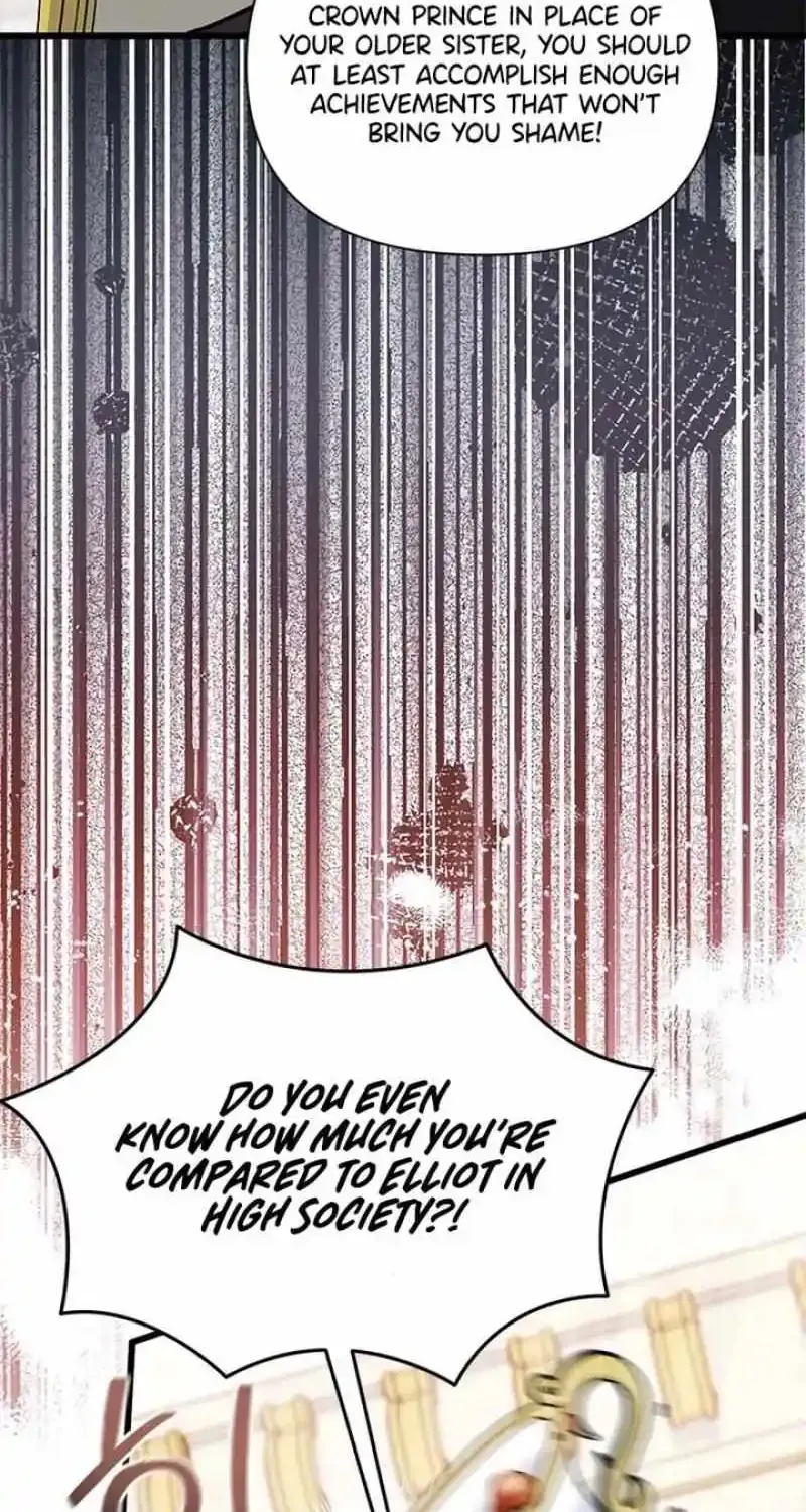I’m Repaying The Kindness That Raised Me With Obsession Chapter 25 page 72 - 