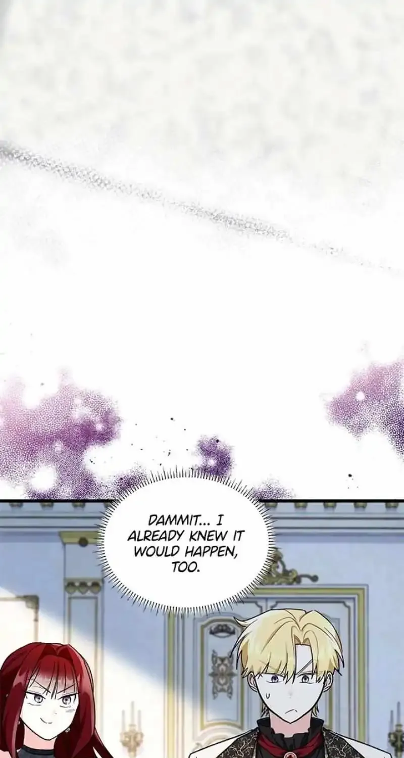 I’m Repaying The Kindness That Raised Me With Obsession Chapter 25 page 79 - 