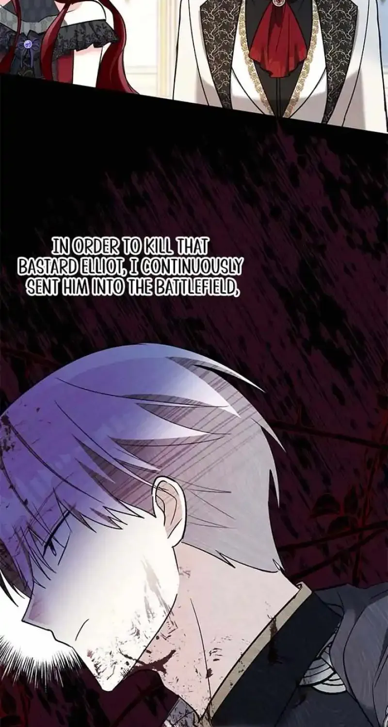 I’m Repaying The Kindness That Raised Me With Obsession Chapter 25 page 80 - 
