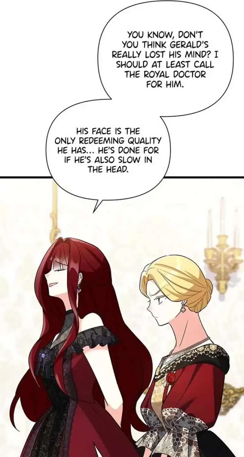 I’m Repaying The Kindness That Raised Me With Obsession Chapter 25 page 87 - 