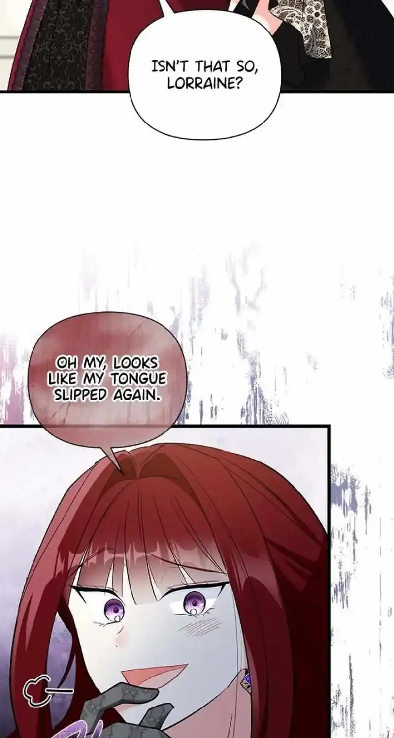 I’m Repaying The Kindness That Raised Me With Obsession Chapter 25 page 88 - 