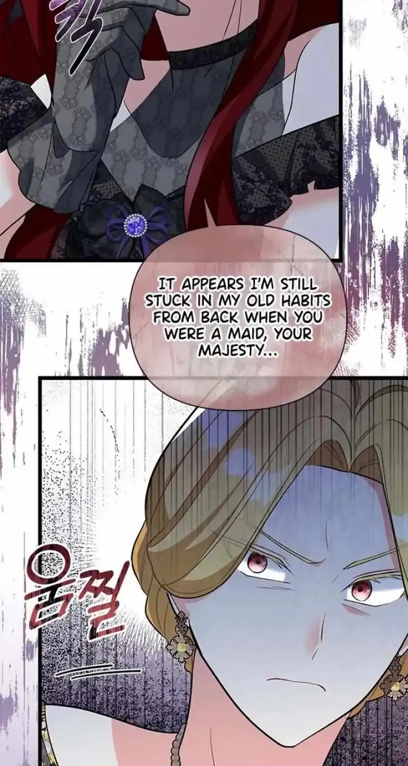 I’m Repaying The Kindness That Raised Me With Obsession Chapter 25 page 89 - 