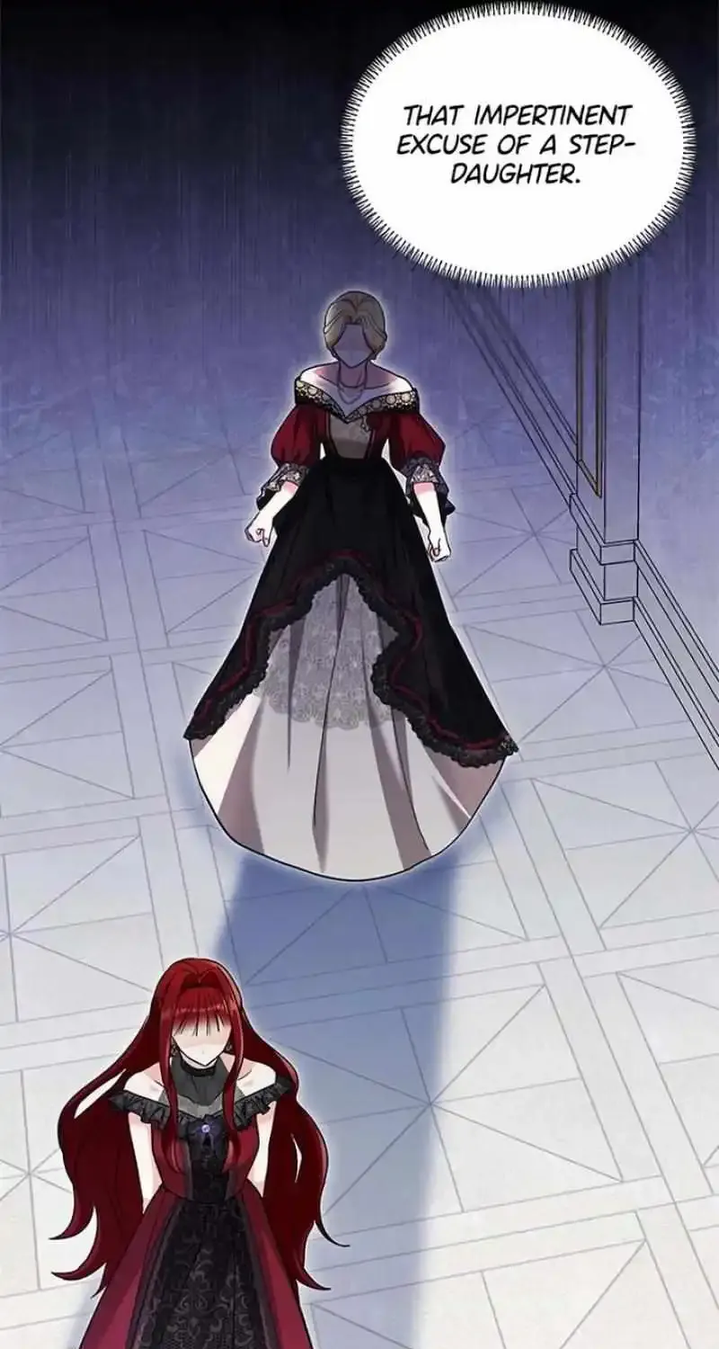 I’m Repaying The Kindness That Raised Me With Obsession Chapter 25 page 91 - 