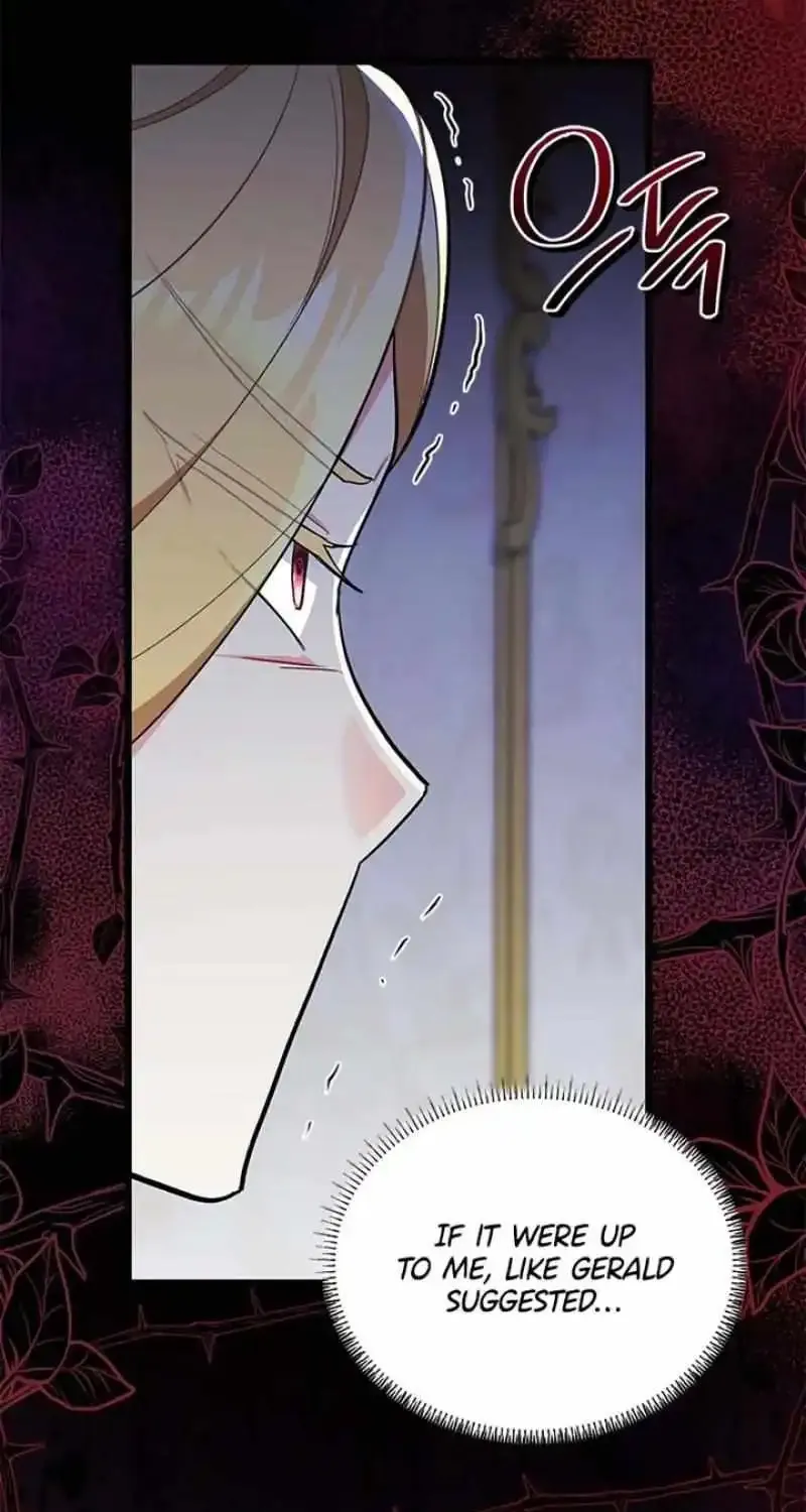 I’m Repaying The Kindness That Raised Me With Obsession Chapter 25 page 93 - 