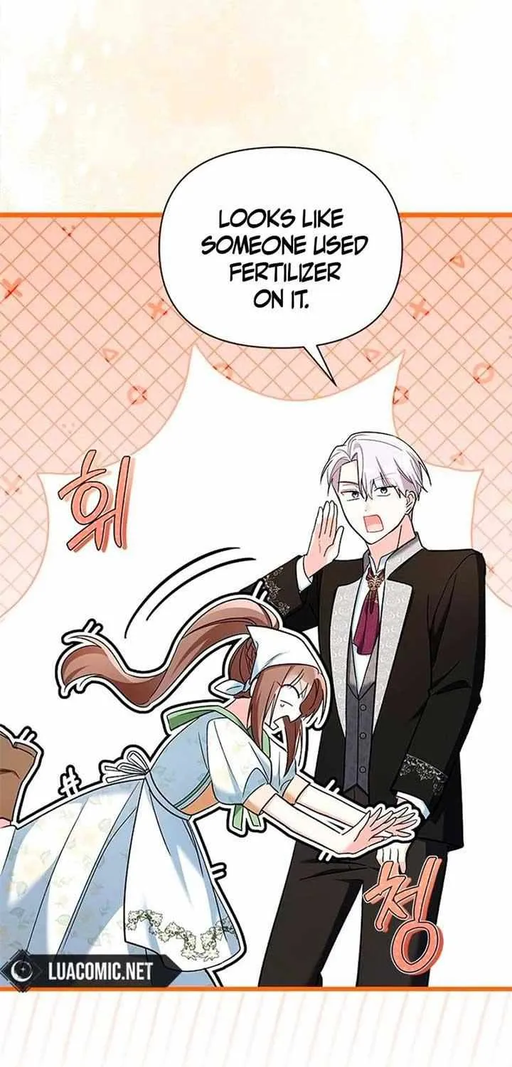 I’m Repaying The Kindness That Raised Me With Obsession Chapter 26 page 14 - 