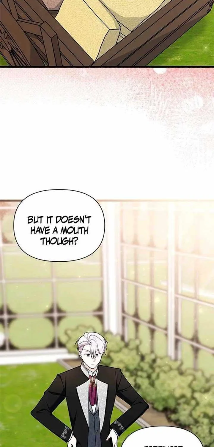 I’m Repaying The Kindness That Raised Me With Obsession Chapter 26 page 19 - 