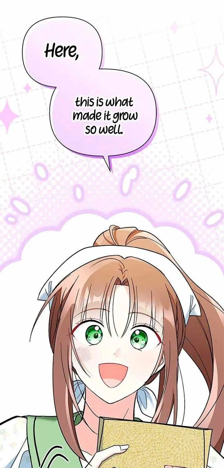 I’m Repaying The Kindness That Raised Me With Obsession Chapter 26 page 21 - 