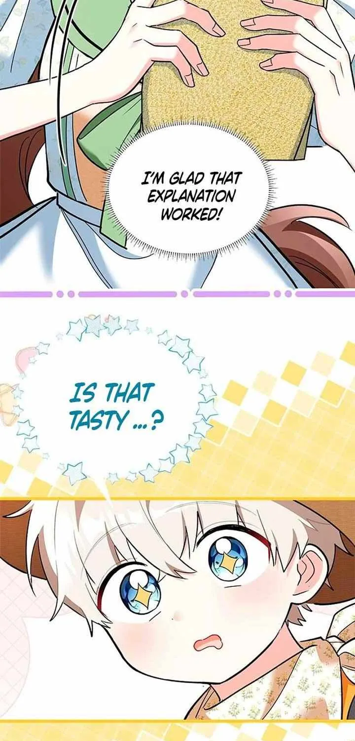 I’m Repaying The Kindness That Raised Me With Obsession Chapter 26 page 22 - 